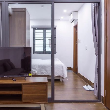 The Light Apartment Da Nang Exterior foto