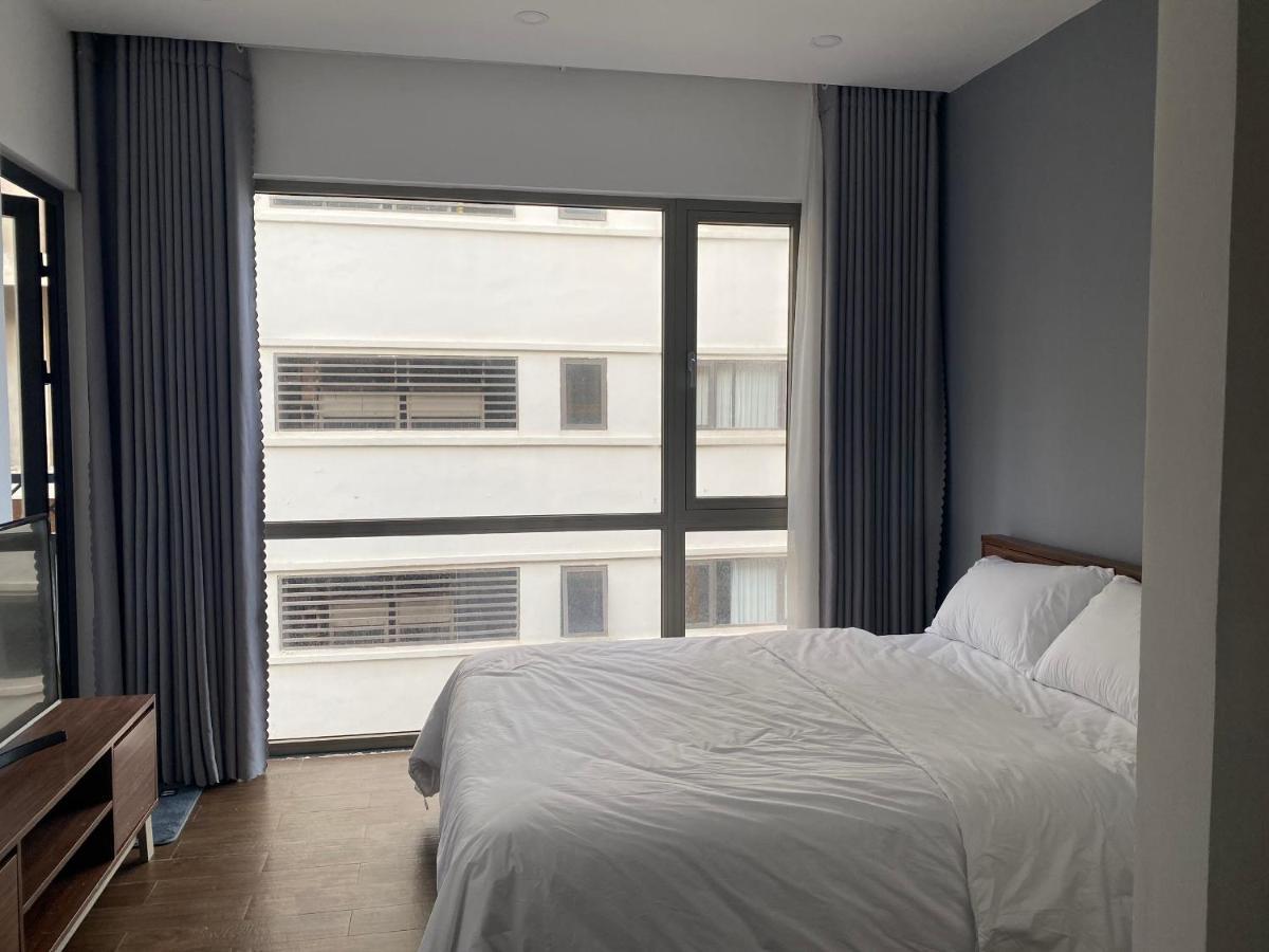 The Light Apartment Da Nang Exterior foto