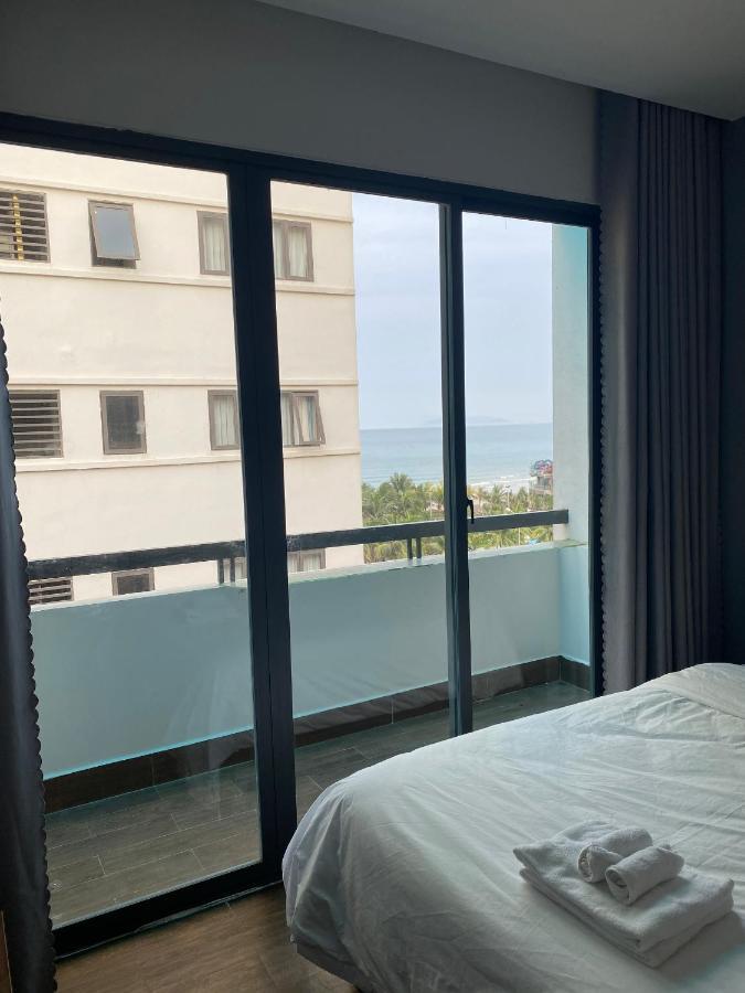The Light Apartment Da Nang Exterior foto